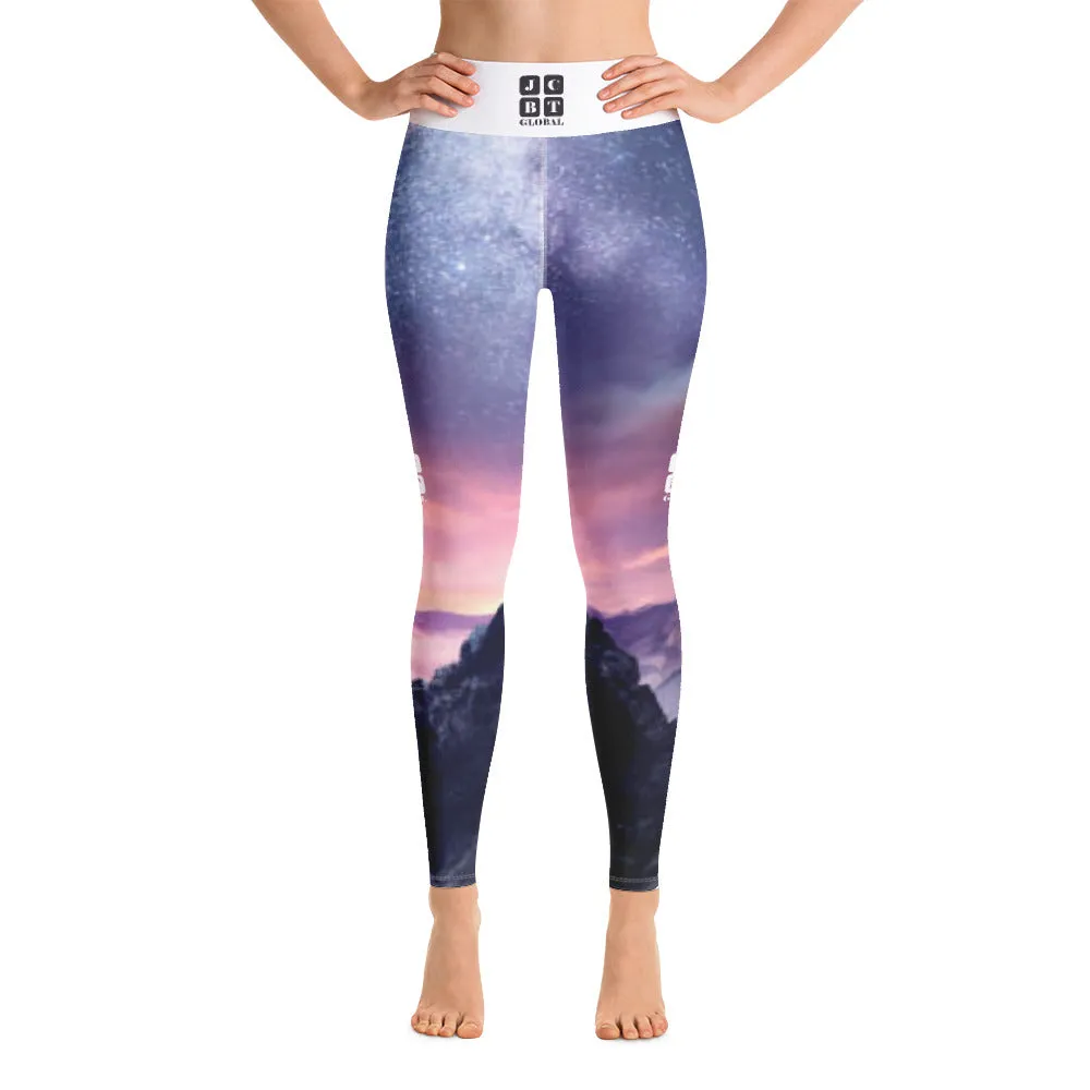 Yoga Leggings "2022-0101 Image 10"
