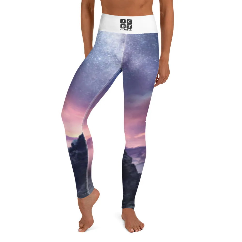 Yoga Leggings "2022-0101 Image 10"