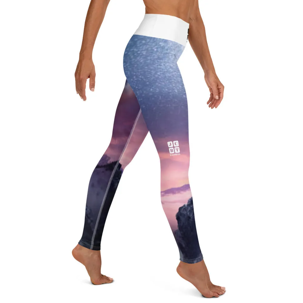 Yoga Leggings "2022-0101 Image 10"