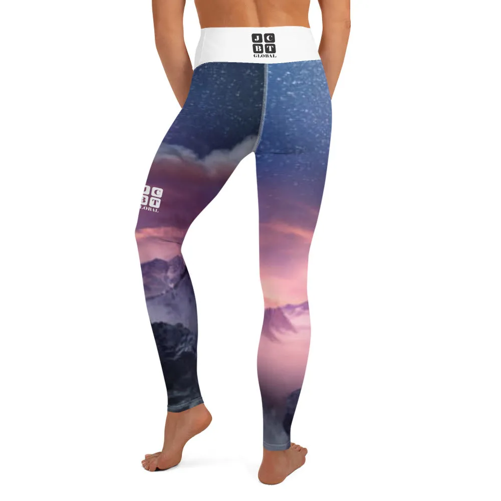 Yoga Leggings "2022-0101 Image 10"