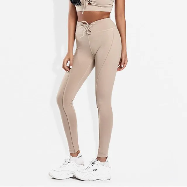Yoga Leggings