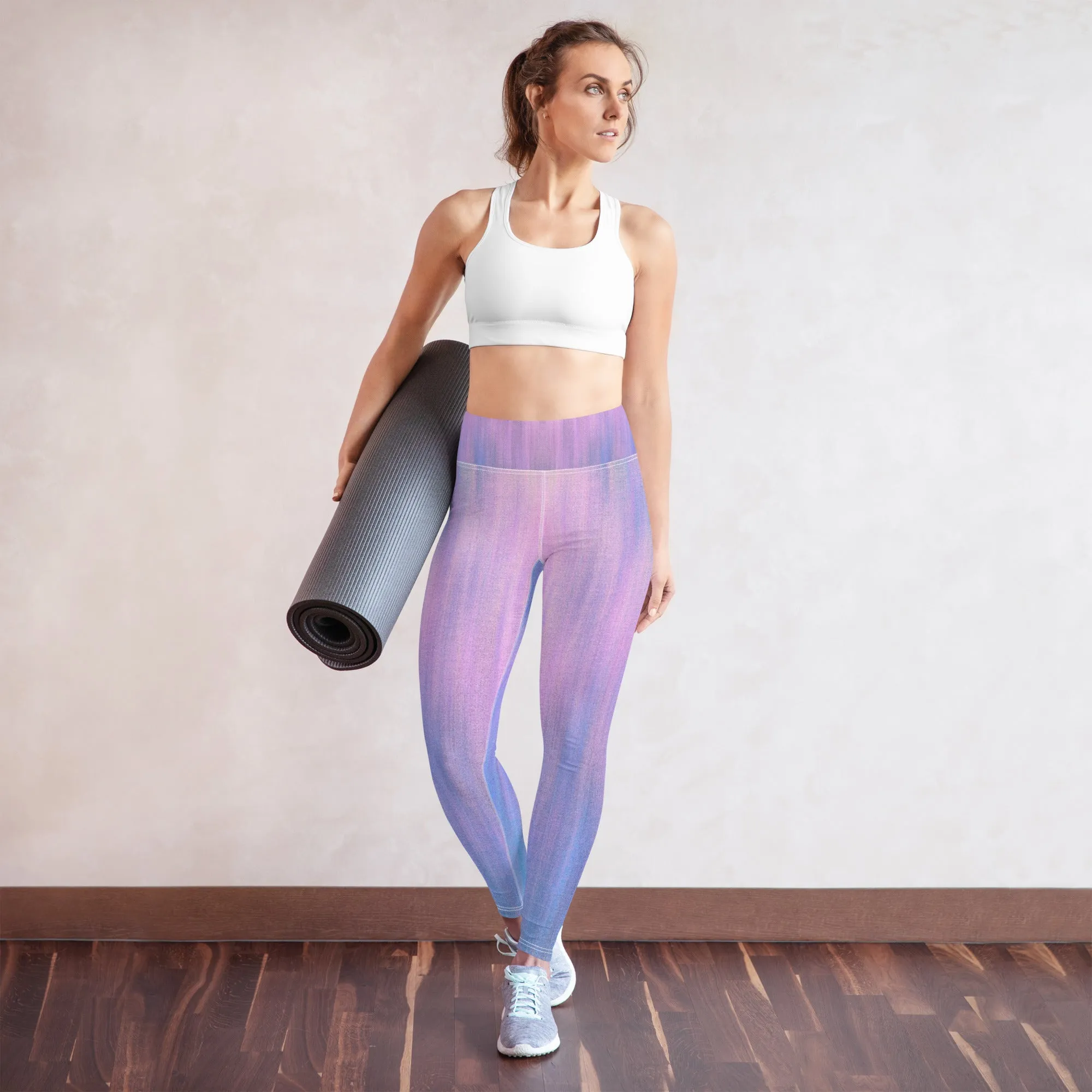 Yoga Leggings