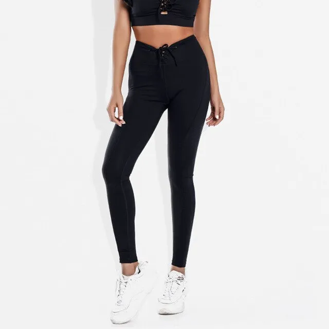 Yoga Leggings
