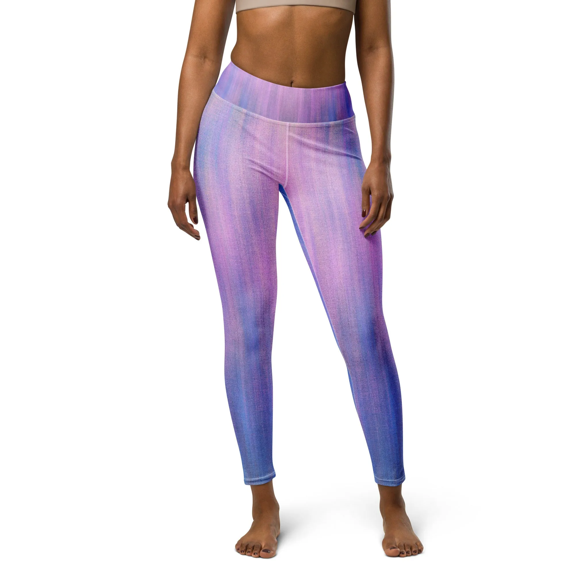 Yoga Leggings