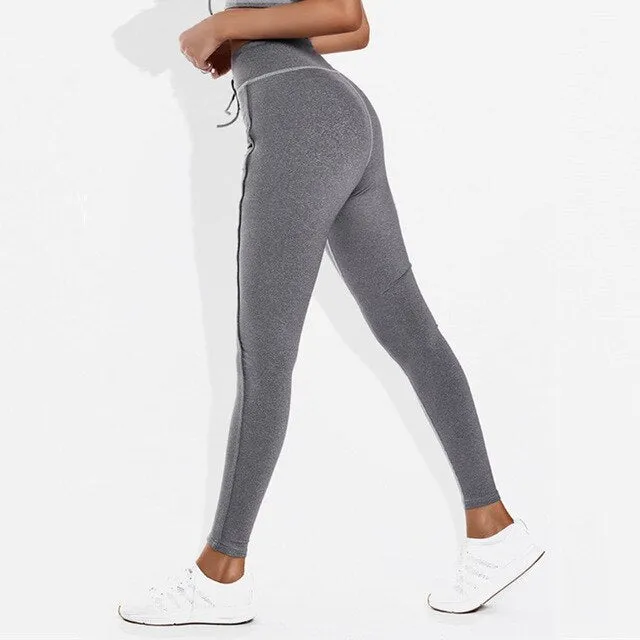 Yoga Leggings