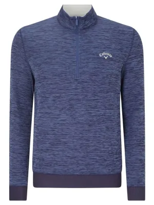 Youth Callaway Dual Action 1/4 Zip Pullover