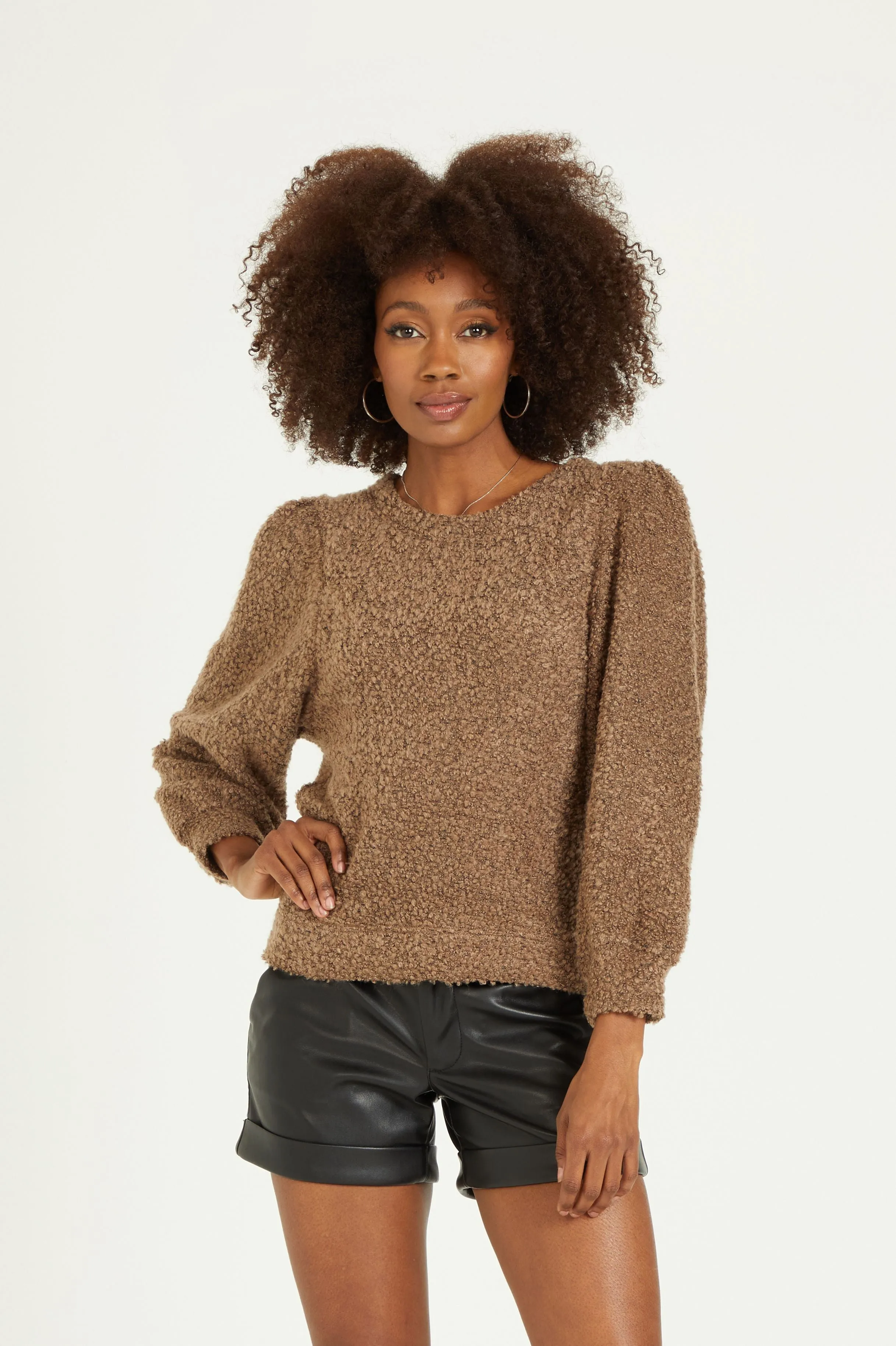 Yvena Top