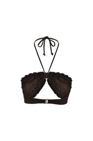 Ziemia Top Choco