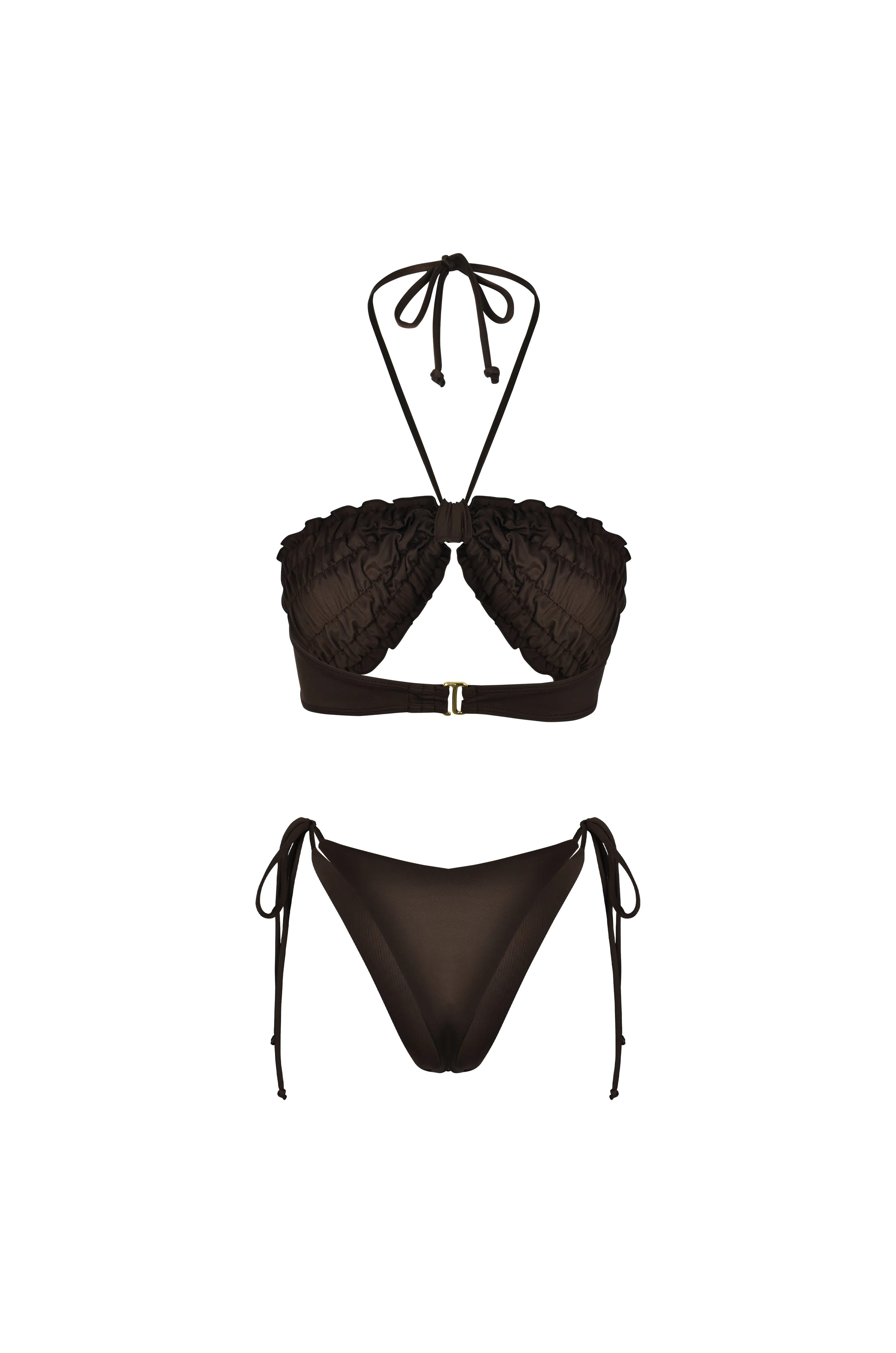 Ziemia Top Choco